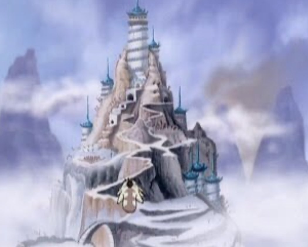 fuck ur zodiac sign, what’s ur fav location in the atla realm