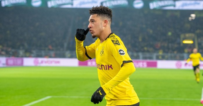 • Manchester United will only pay Borussia Dortmund's asking price for Jadon Sancho if they qualify for the Champions League.Source - BILD via  @utdreport Tier - 1 My rating - /