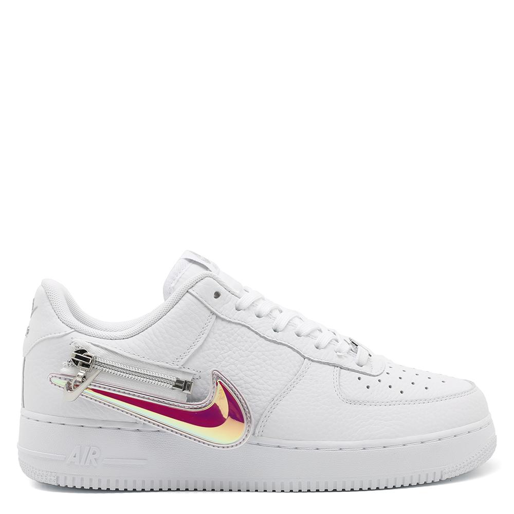 air force 1 premium zip swoosh