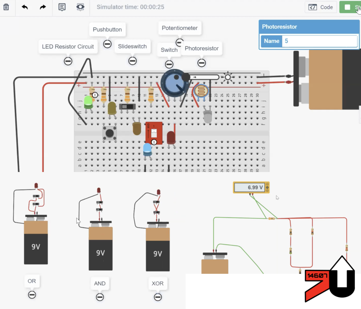 Robot Uprising tweet media