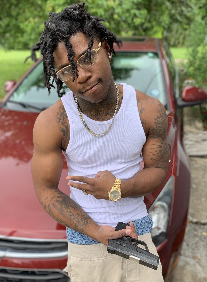 TrapSkylark's tweet photo. Humble⭐️Beast🦍 https://t.co/UI0gxyEkIT