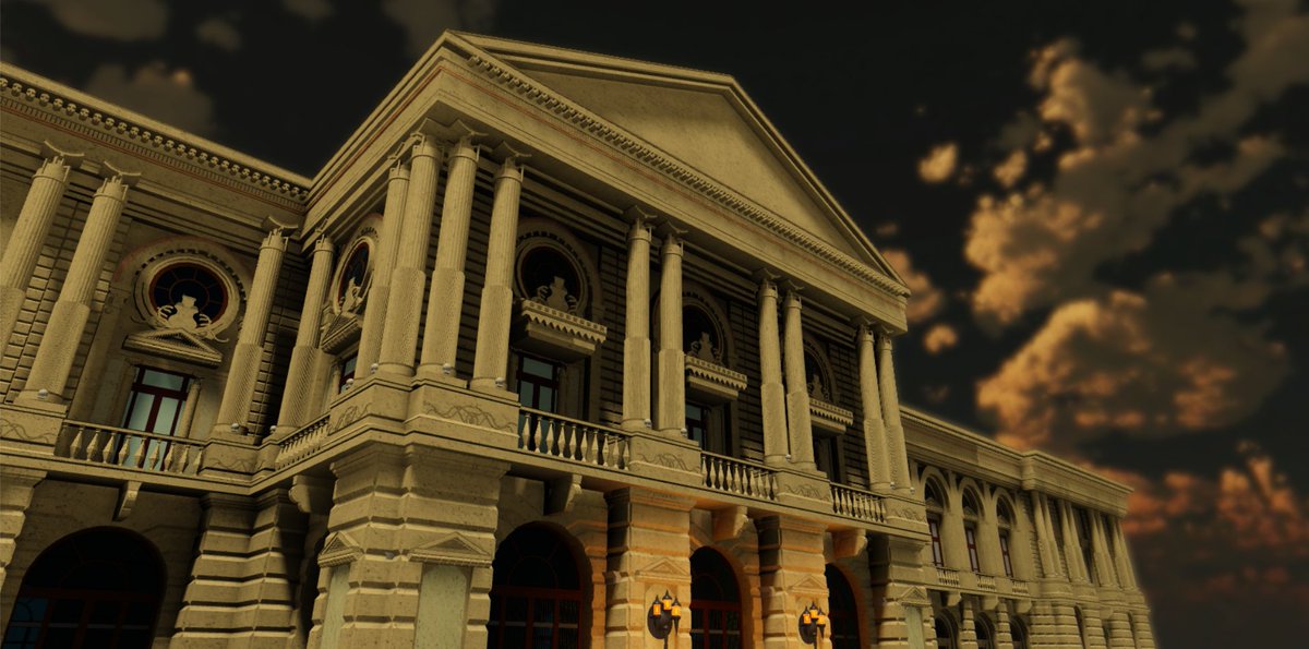 DevLipe's tweet photo. #RobloxDev|#DesenvolvedorRoblox uhhhh... evolution? https://t.co/wPzg2f4zWR