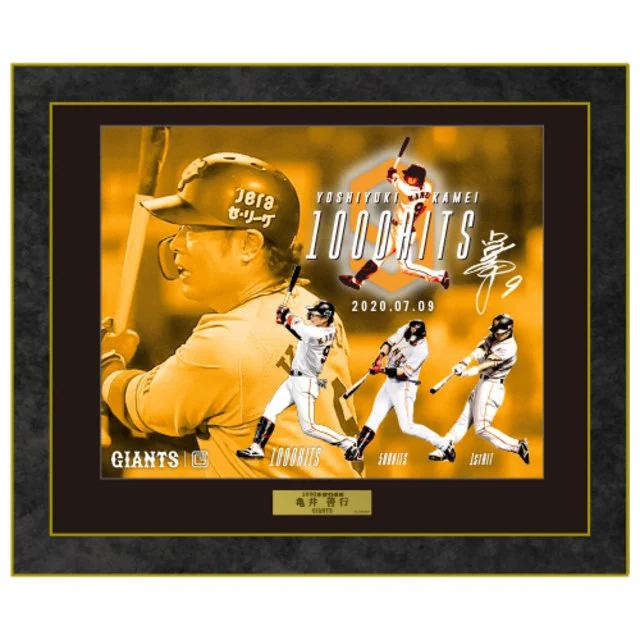 読売巨人軍（ジャイアンツ）グッズ情報 on X: 