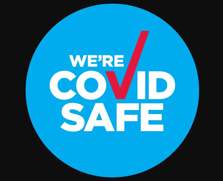 FlagshipComms's tweet image. Flagship Communications is now qualified as COVID Safe business. To know more about this program visit nsw.gov.au/covid-19/covid…
