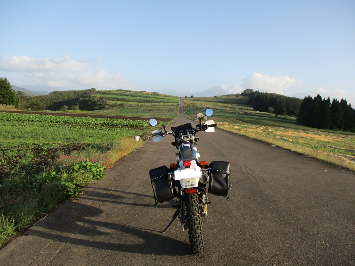 長門 景経(遼弥) tweet media