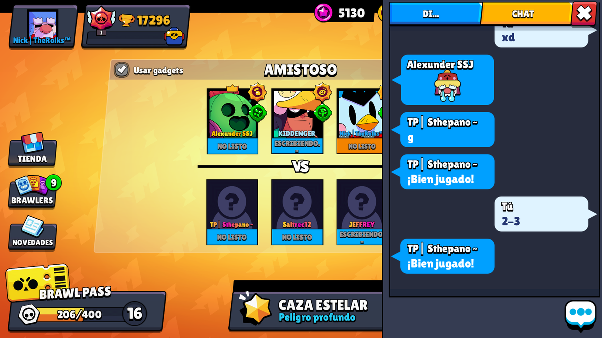 Team Tøxic tweet media