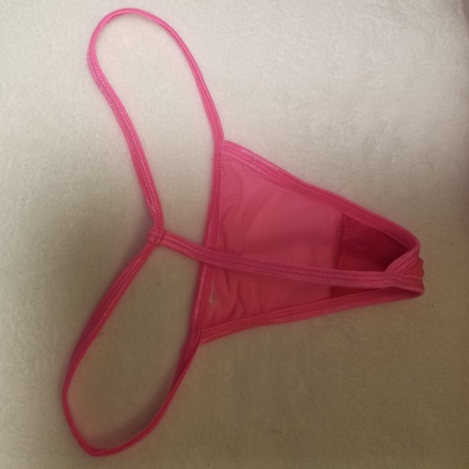 Pink g string thong by @JasakaGenevieve https://t.co/L96W2mpdbP Find it on #ManyVids! https://t.co/s<a class="tags" href="/tag/jasakagenevieve">@jasakagenevieve</a><a href="/tag/manyvids"class="tags"><span>#manyvids</span></a>