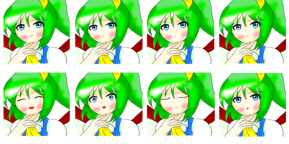東横とこ 東方妖精srpg2のテストプレイ募集中 さん の人気ツイート 1 Whotwi グラフィカルtwitter分析