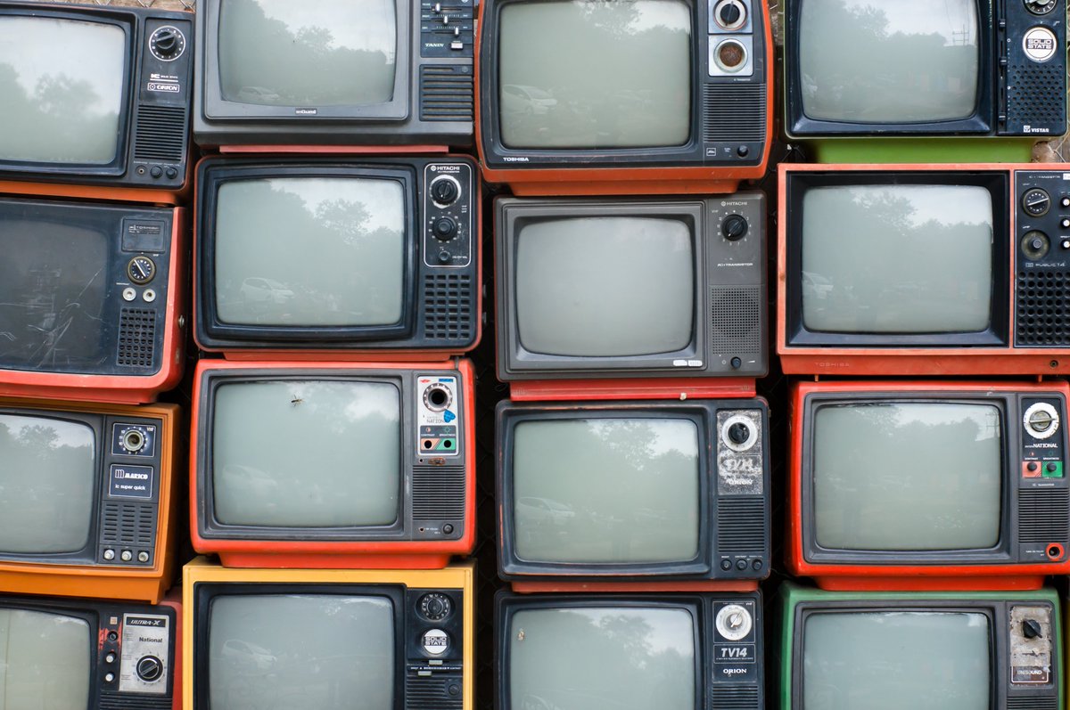 Linear TV. Yesterday's technology?

We caught up with hospitality technology expert Ian Millar and discussed content casting, what it means and why it's so important in the hotel.

airwave.tv/3979/Is-it-tim…

#hoteltech #contentcasting #deliveringyourvision