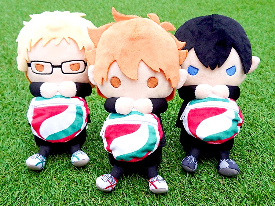 ハイキュー!!Day Off on X: 