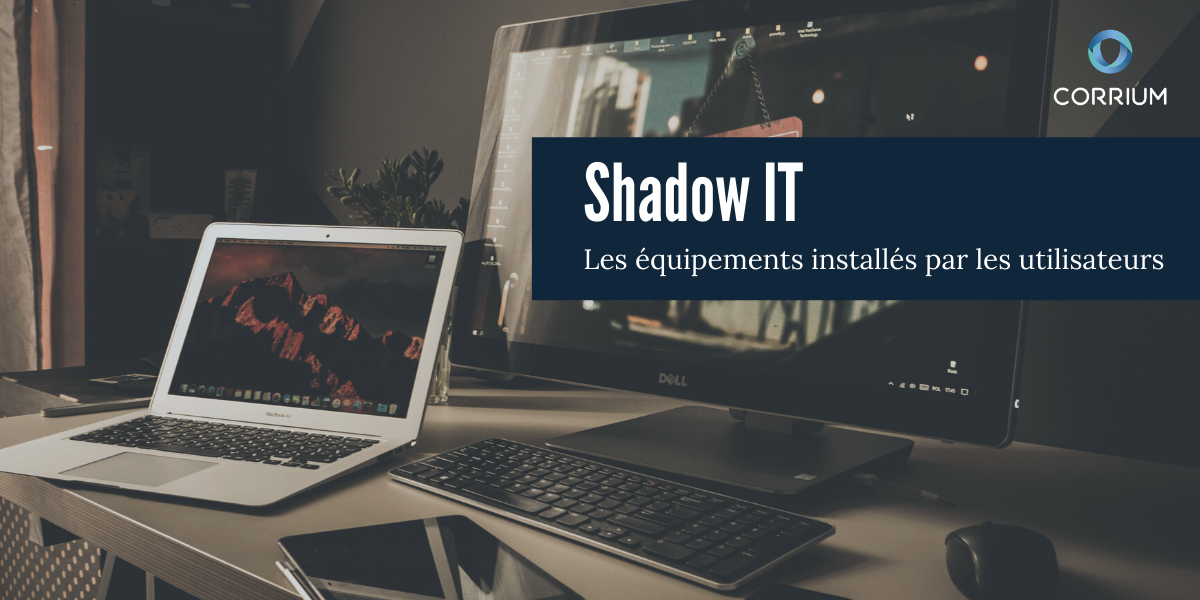 StratonIT's tweet photo. #ShadowIT : comment identifier et gérer au mieux les logiciels et équipements installés par les utilisateurs ? ➡ les identifier &amp; les classer, quelle attitude adopter face aux différentes situations
Pour en savoir + : https://t.co/3UQx6EgDiW https://t.co/LemjkDFt2s