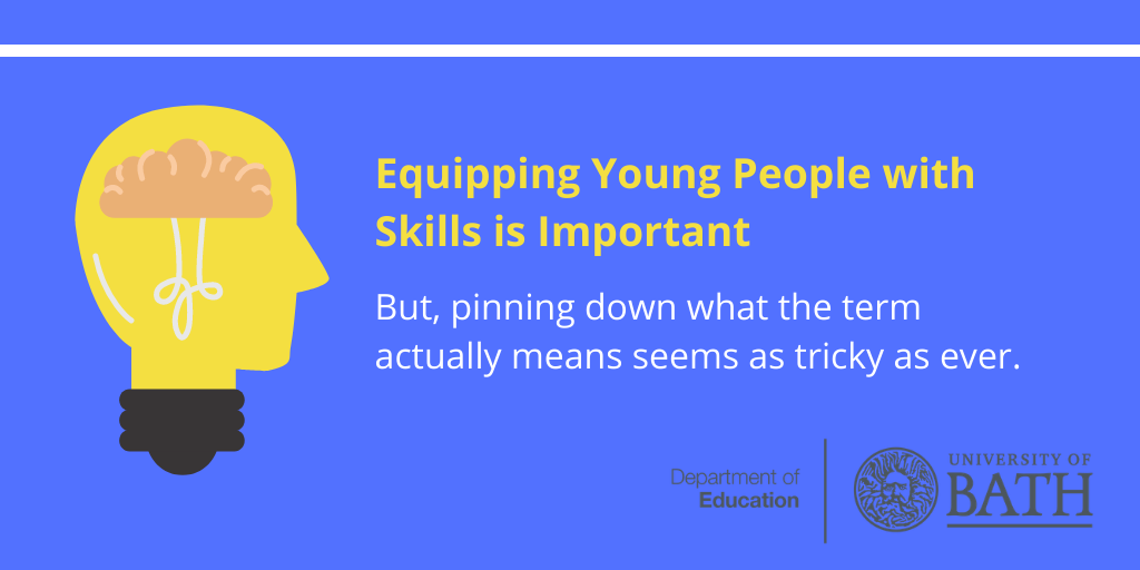 Department of Education at Bath tweet media
