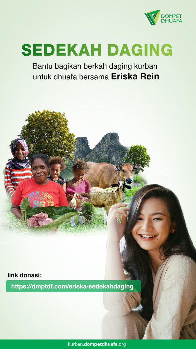 kitabisa.com/eriskasedekahd… 💚