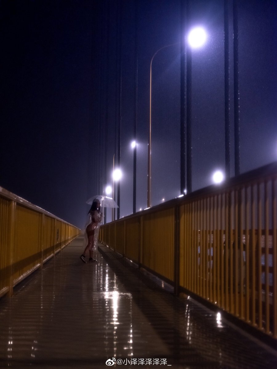 欢迎来武汉看海