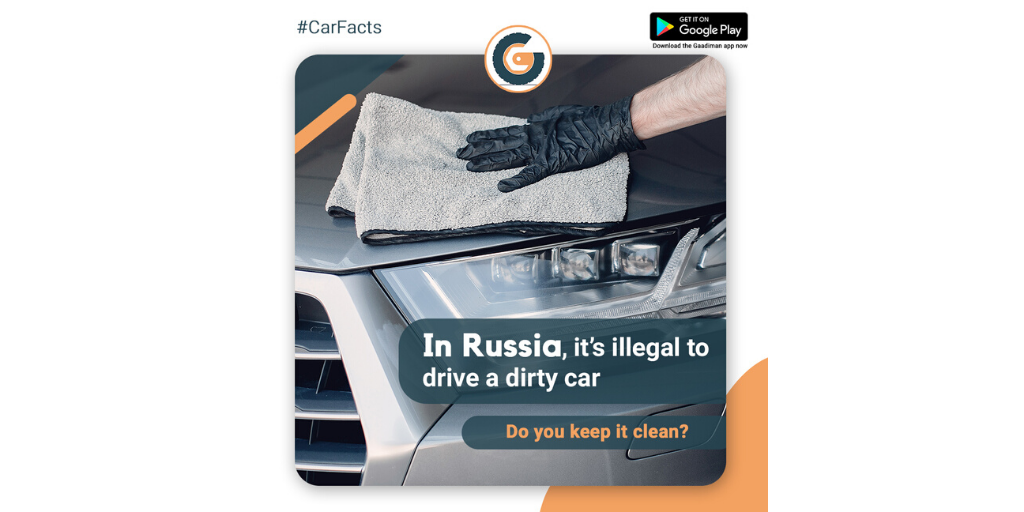 Gaadimancars's tweet photo. Russia or India, keeping your car clean gives you another level of satisfaction. So, why not download the GAADIMAN App and book for the best offering.
Link: https://t.co/MhlL4yKkUB

#gaadiman #gaadiwalasuperhero #gaadimancars #hyderabadindia #telangana #hyderabadtelangana https://t.co/ngSq9HyA4j