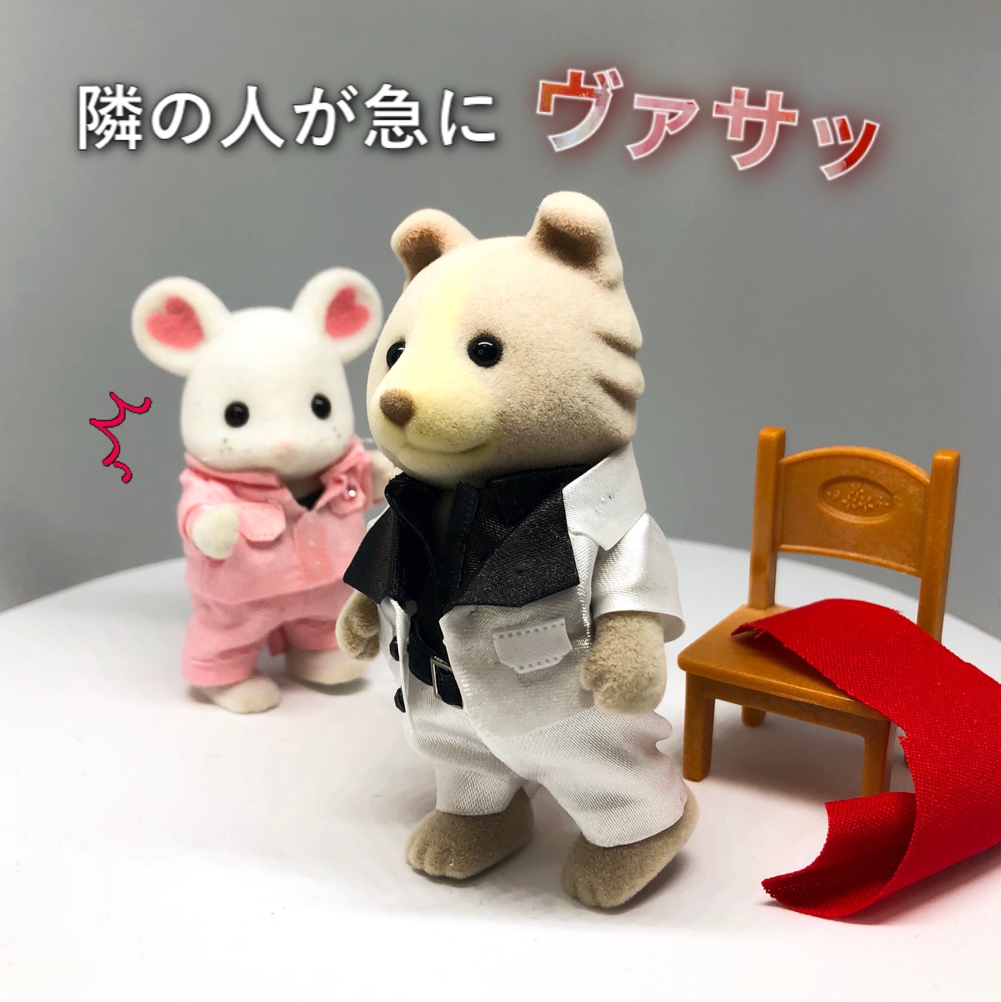 popcornさん専用】スノバニア9体セット + スノマニセット
