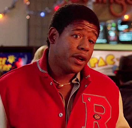 Happy 59th Birthday to 
FOREST WHITAKER 