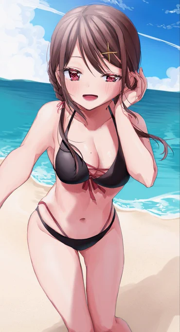 はやく行こっ 