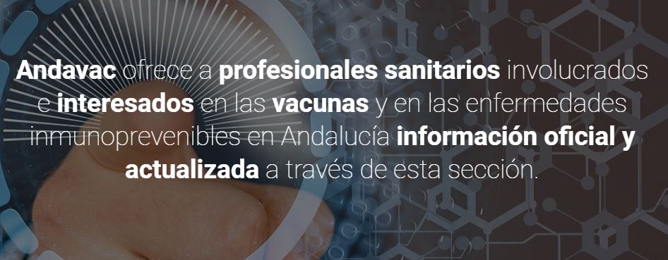 Andavac_'s tweet photo. ℹ️👉Si quieres recibir información sobre #vacunas, súmate a los más de 500 profesionales sanitarios que ya se han suscrito a #AndavacInforma.
Estarás al día sobre:
✔️Programas y campañas de vacunación.
✔️Formación sobre vacunación.
#AndalucíaSeVacuna
https://t.co/LoAQY7N3DF https://t.co/8V4WgJz3EW