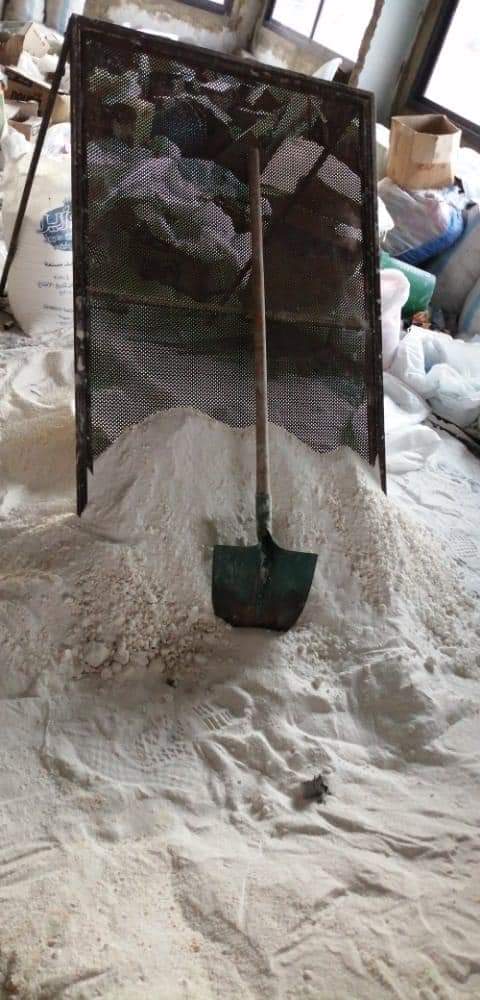 الجمارك اللبنانية Lebanese Customs tweet media