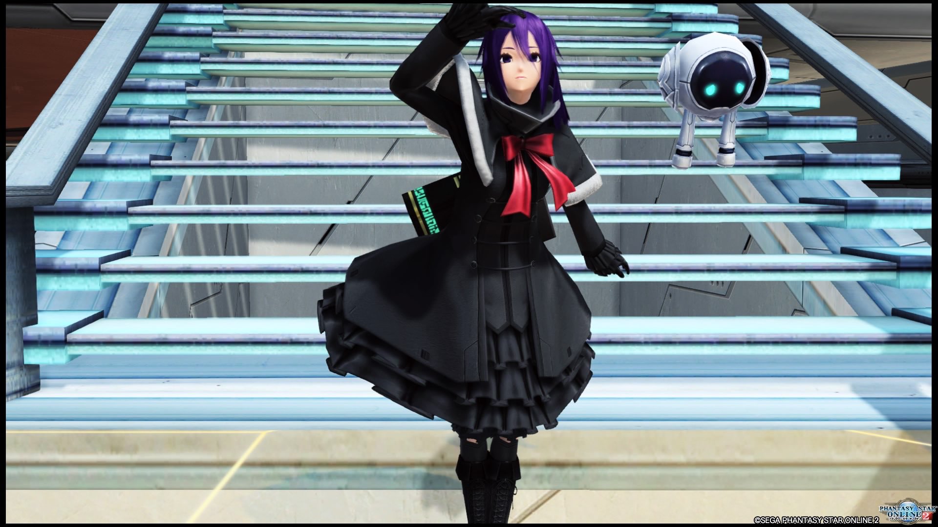 ガウリール Pso2 再現キャラの隣に元ネタ メンテの日なのでssを貼る 魔法使いの夜より 久遠寺有珠 ロビアク欲しい Gt Lt T Co F8xkdipube Twitter