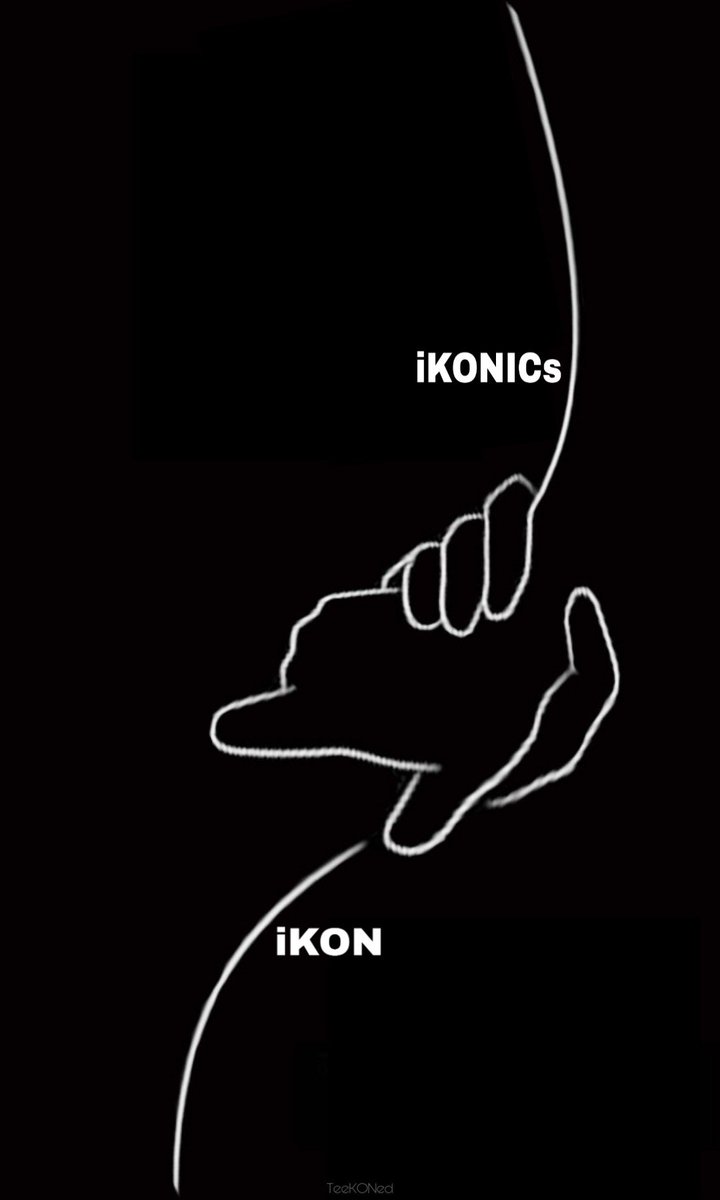 TeeKONed's tweet photo. It's time to show your power! RT or reply #YGprotectiKON !! Let's do something for our boys.

#YGprotectiKON
#YG_protect_iKON 
@ygent_official 
@YG_iKONIC https://t.co/lRxU6iTVoh