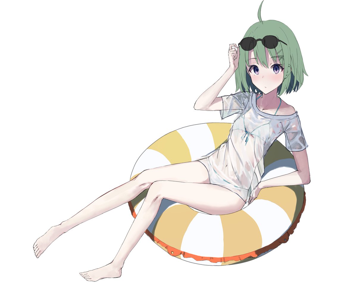 素晴らしき日々の音無彩名 誤字ってたので再投稿 素晴らしき日々 イラスト いおつきのイラスト