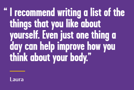 HgsMentalhealth's tweet photo. Yesterday we posted a lovely little clip showing how other children and teenagers defined beauty. The clip really does give #foodforthought. Here are some little reminders from @YoungMindsUK that we shouldn't always take things at face value #bodyimage #learningtoloveourselves https://t.co/ZdBipJ1lmF