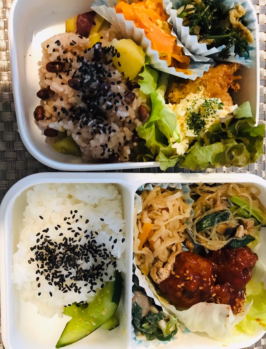 Twitter पर ハンズプレイス カフェ 本日のお弁当 雨の中ありがとうございました お客様からの写メ掲載させていただきました お弁当箱持参のスタンプカード はじめました