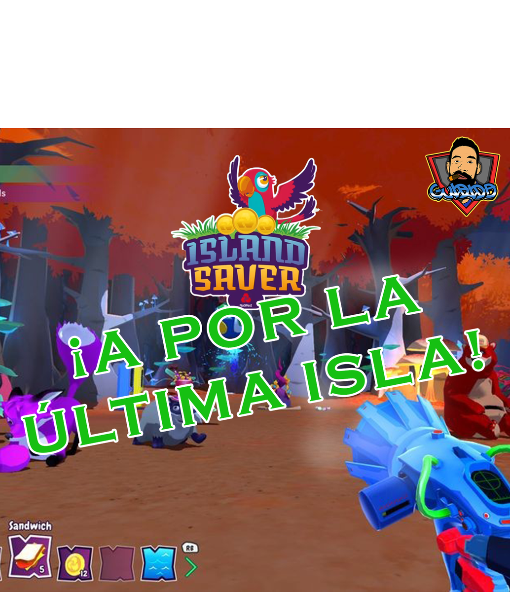 Guibida3's tweet photo. Hoy vay a por la última isla de #islandsaver!

No te pierdas que monturas nuevas hay en la isla.

Recuerda que mi #horario de directos es entre las 14h y 18h de domingo a lunes... y hoy toca Island Saver!

https://t.co/TG0vh0JYSk
Mañana continuamos en #fallout!

#stream #gameplay https://t.co/8eASbahCbX