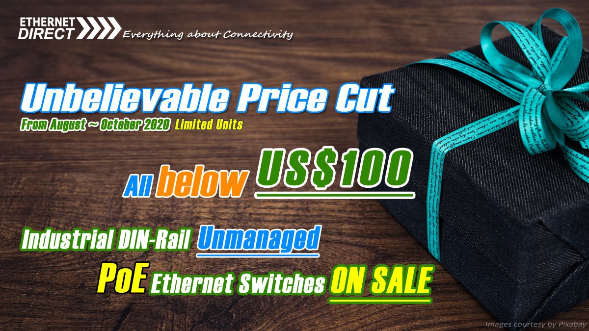 EthernetDirect's tweet photo. Check https://t.co/aSkEOR6mvK for our upcoming sales event!

#IoT #IIoT #Security #Surveillance #SmartCities #SmartBuilding #Privacy #Wireless #LPWAN #LoRaWAN #Infrastructure #CyberSecurity #RenewableEnergy #HealthTech #SmartFactory #Sensors #PoE #PowerOverEthernet #ipcamera https://t.co/VRjDUwZ24a