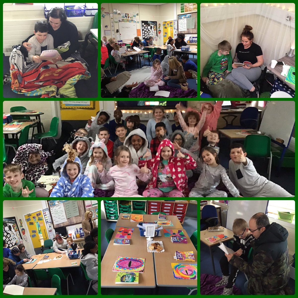3OMrsBurns's tweet photo. Wonderful Wednesday reminds me of the reading events we had in 3J, Bedtime Stories, World Book Day and I will never forget the amazing Stories In A Jar. They were absolutely amazing. Well done. @MrsJones3J @HollinPrimary https://t.co/Sdr7DbN9sf