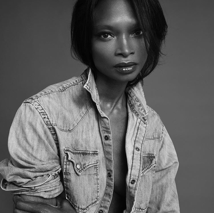 ceeyline's tweet image. #DebraShaw 💣