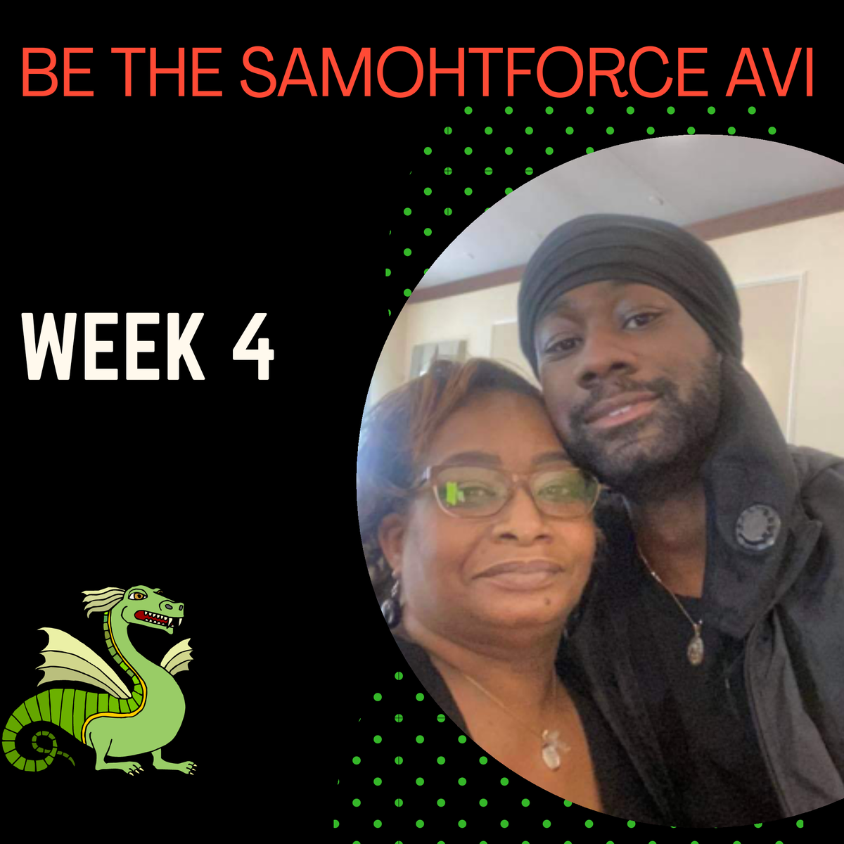 Samohtforce1's tweet photo. Be the samohtforce avi - week 4
#samohtmusic #samoht #samohtforce https://t.co/Wu4La9Eh4X