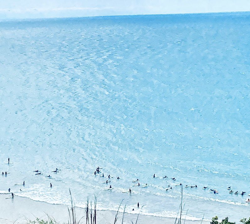 Triplifefred's tweet image. Côte des Basques , Biarritz ... blue
#cotedesbasques #biarritz #surf