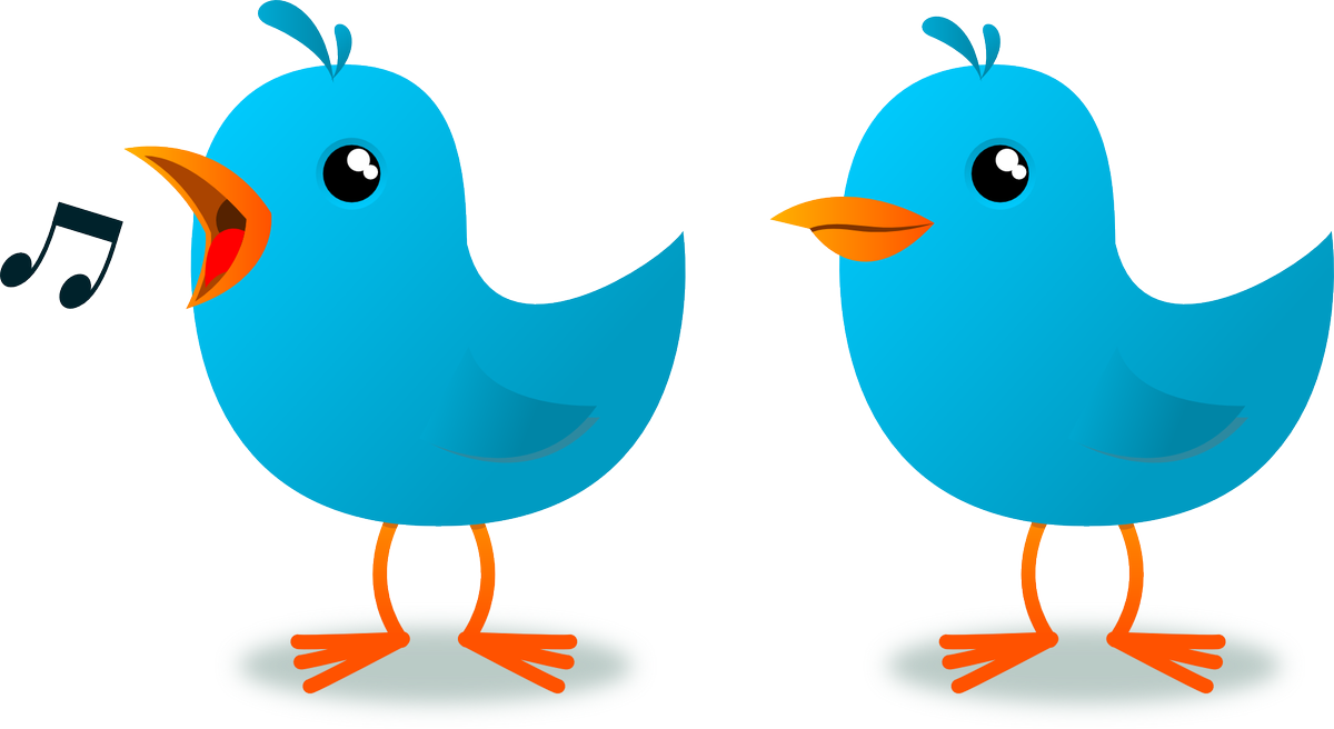 Twitter Sesli Tweet Üzerinde Çalışıyor.
buff.ly/2W9bzJ4

#SesliTweet #Twitter #SosyalMedya #Blog #Teknoloji