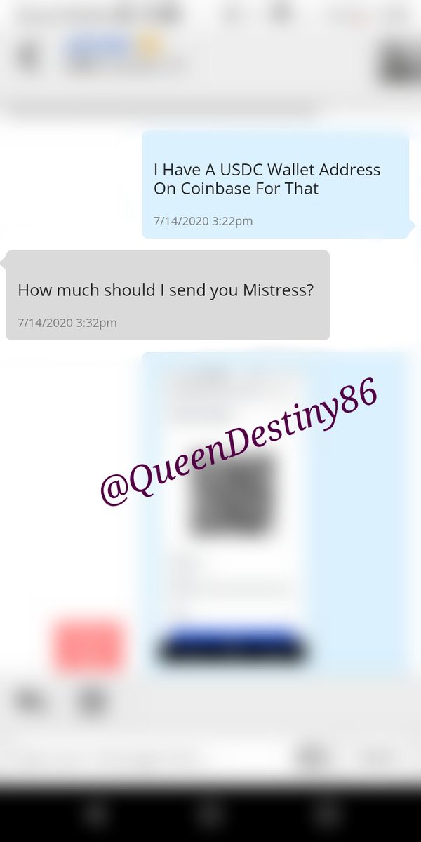 👑QueenDestiny86👑 tweet media