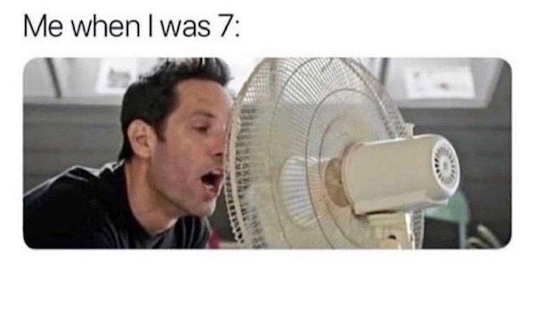 tannerj8894's tweet image. If you never did this to act like T-Pain don’t talk to me. I can feel the negativity radiating from you