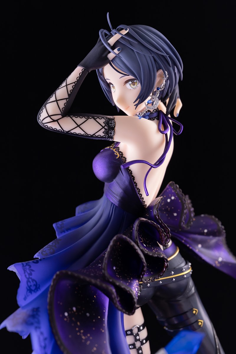 アルターよりアイドルマスターシンデレラガールズの速水奏ミスティック ドーンver のフィギュアが届く 6ページ目 Togetter アルターよりアイドルマスターシンデレラガールズの速水奏ミスティック ドーンver のフィギュアが届く 6ページ目 Togetter