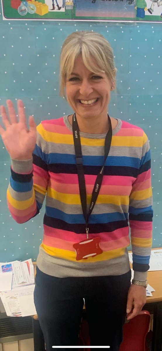 Adel St John the Baptist Primary School tweet media