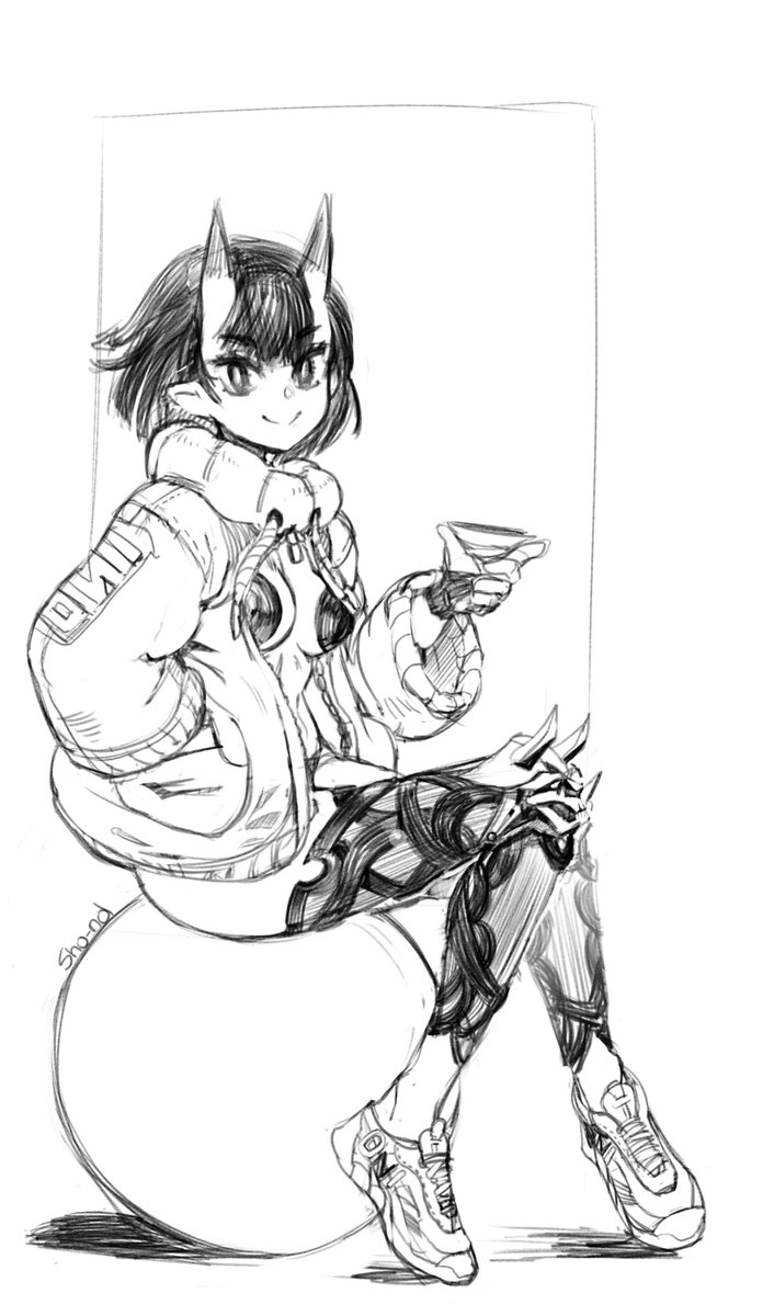 Oni 