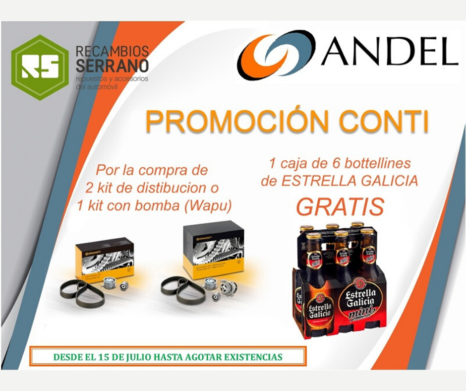 Recambios Serrano (@recambioserrano) on Twitter photo 