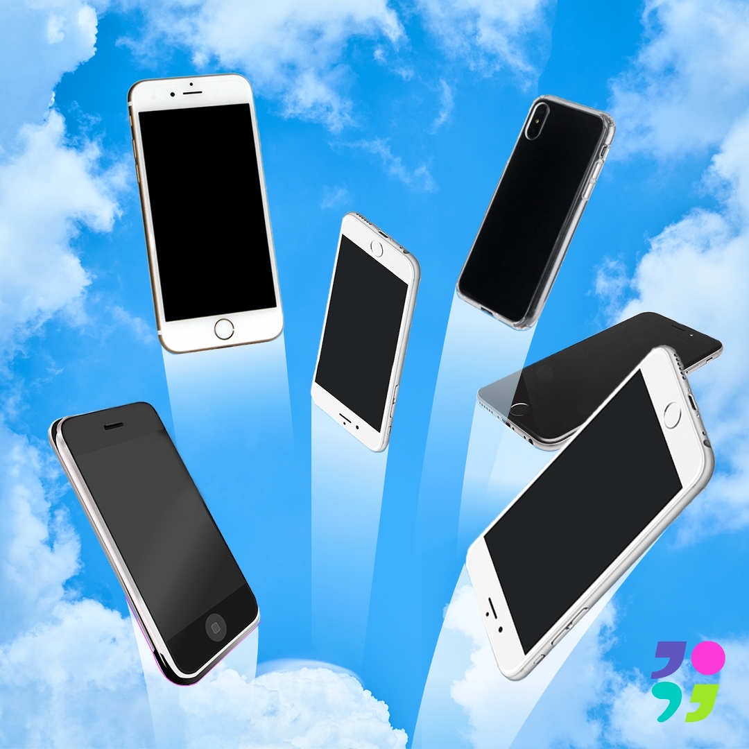flaimapp's tweet photo. Have you ever dropped your phone and cracked it? If yes, then you know that it’s not the best feeling in the world.🙄
⠀
In Finland, for example, mobile phone throwing is a national sport!😁

#flaim #flaimapp  #theappthatgivesback #sharingisrewarding #mobileapp https://t.co/AbsDH6hvPN