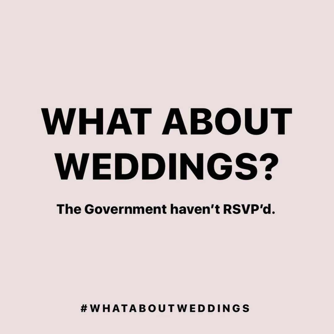 County Wedding Magazines tweet media