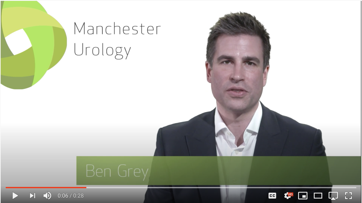 manchesterurol's tweet photo. Patient feedback helps us improve!

"I would like to thank Prof.Ben Grey and his team for the fantastic treatment I received as I had a large kidney stone removed. I couldn’t have received any better care anywhere else. DS"

Well done Prof. Grey and team! 
https://t.co/VxJbIArzYn https://t.co/VZcHmKMkcC