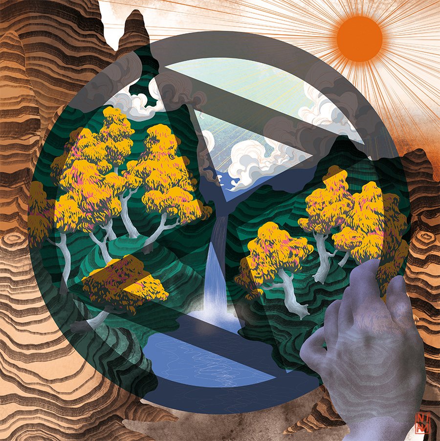 schulze_art's tweet photo. Hi #PortfolioDay! I'm a German illustrator based in London,UK.
I'm working mainly in editorial but I'm always up for new challenges. 

https://t.co/bknbtoNvGN
https://t.co/660oyTQHZV
Nina.schulze.mail@gmail.com https://t.co/tZHIwbpDsz