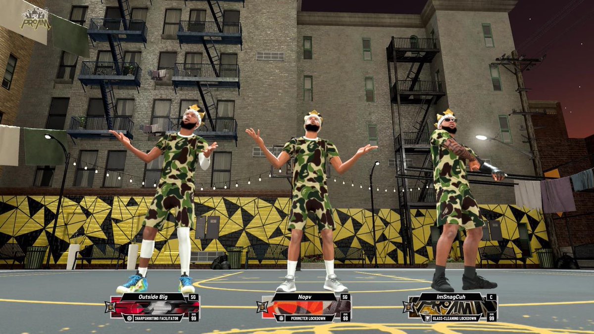 Mookster tweet media