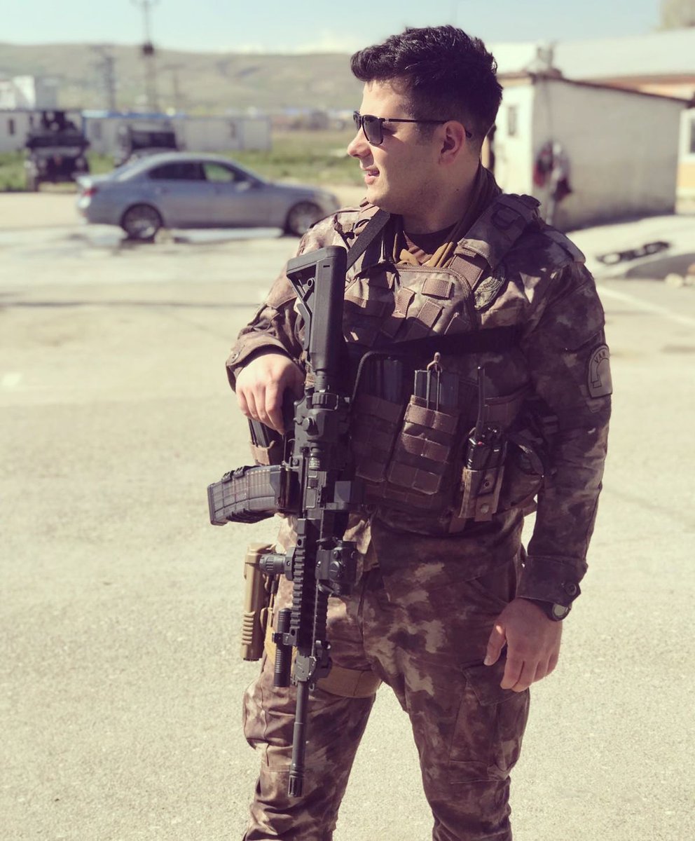 #15TEMMUZDESTANI yaşasın devlet var olsun Özel Harekat🇹🇷