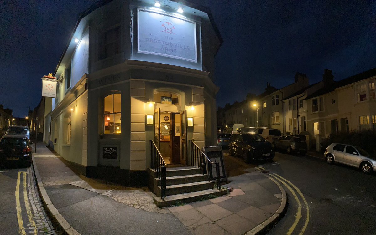 pvillearms's tweet image. We all deserve a little midweek break. #prestonvillearms is open from 4-10 tonight.
-
-
-
#wednesdaywellness #staysafe #pubsreopening #longlivethelocal #brightonandhove #pubsinbrighton