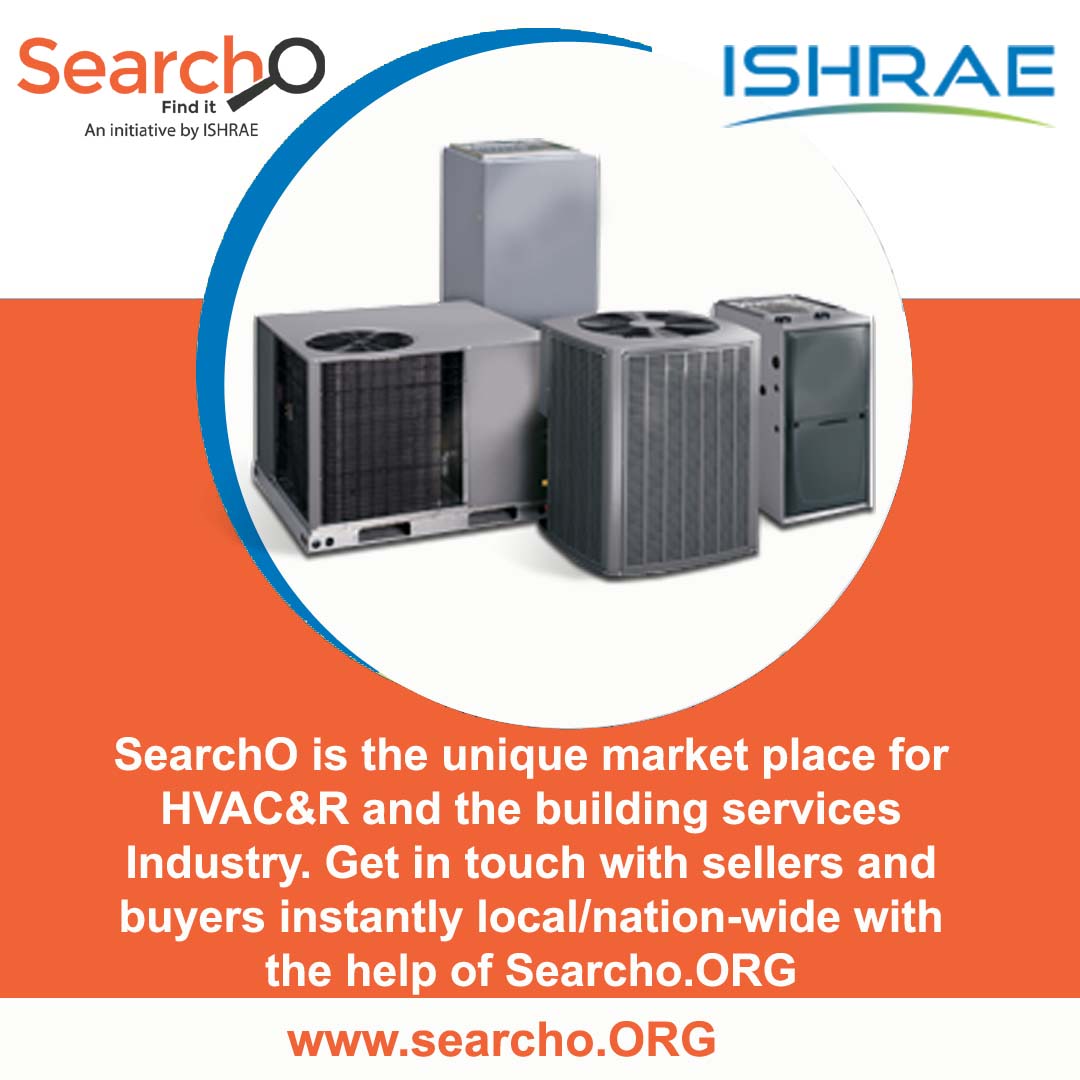 searchoorg's tweet photo. SearchO is the unique market place for HVAC&amp;R and the building services Industry. Get in touch with sellers and buyers instantly local/nation-wide with the help of SearchO.

Register Now with #searcho.org to get verified leads.

#HVAC #HVAC&amp;R #ISHRAE #suppliers #buyers n https://t.co/FFPgGeO8zU